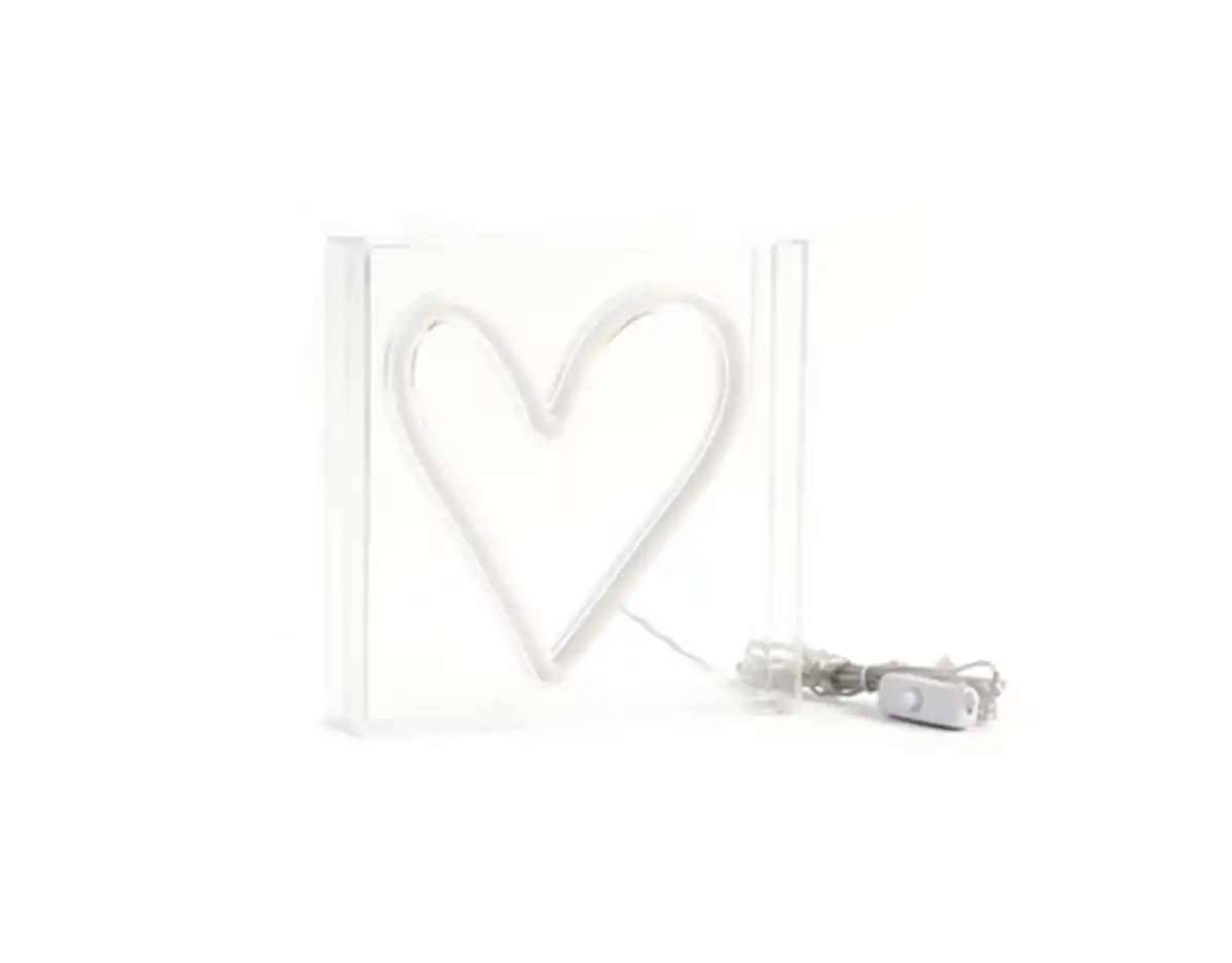 Bild 1 von LED Schild