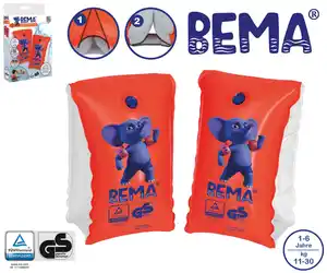 BEMA - Schwimmflügel Größe 0, 1 Stk