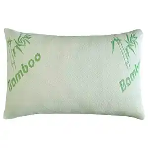 NOVITESSE Bamboo Nackenstützkissen
