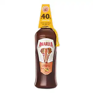 Amarula Creamlikör