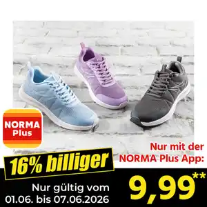 Toptex Sport Ultralight-Sportschuhe