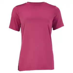 CRANE Damen oder Herren Trainings-T-Shirt, Rot, S 36/38