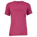 Bild 1 von CRANE Damen oder Herren Trainings-T-Shirt, Rot, S 36/38