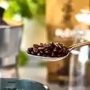 Bild 3 von FLÖJT Kaffeebohnen, ganz, Espresso IKEA Mischung, 250 g