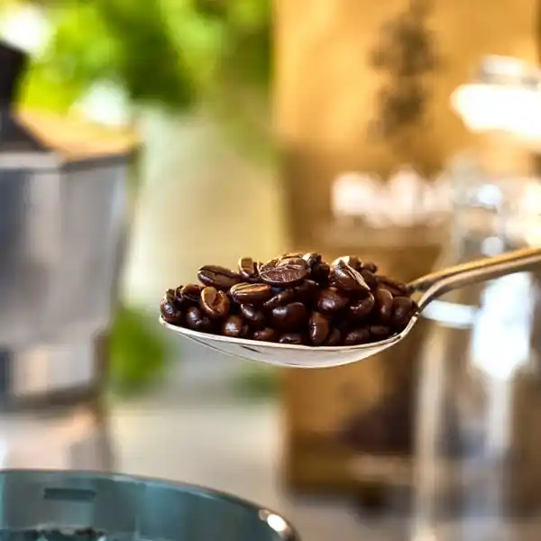 Bild 3 von FLÖJT Kaffeebohnen, ganz, Espresso IKEA Mischung, 250 g