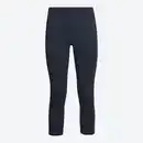 Bild 1 von Damen-Caprileggings mit Umschlag
