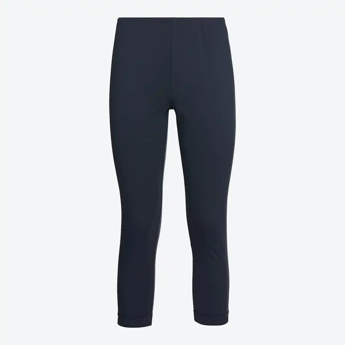 Bild 1 von Damen-Caprileggings mit Umschlag