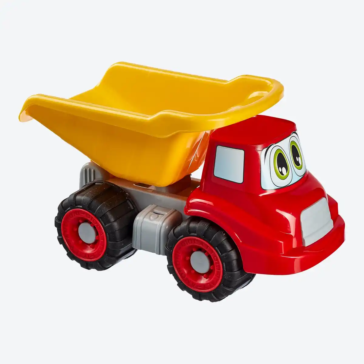 Bild 1 von Simba Kinder-Spielzeug-Baustellenfahrzeuge in verschiedenen Designs