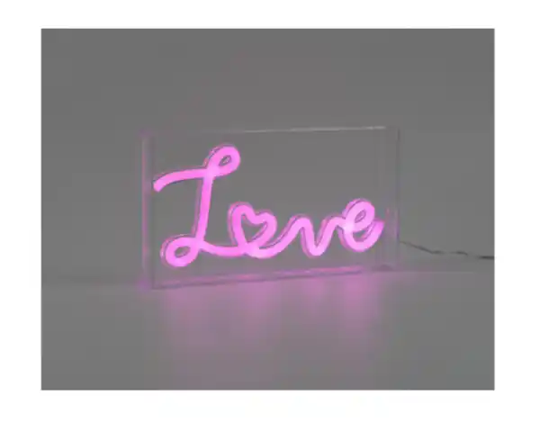 Bild 2 von LED Schild