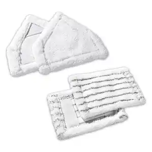 Toptex Bezüge 2er-Set