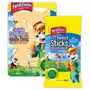 Bild 1 von Ferdi Fuchs Cheese Sticks Mozzarella / Gouda Scheiben