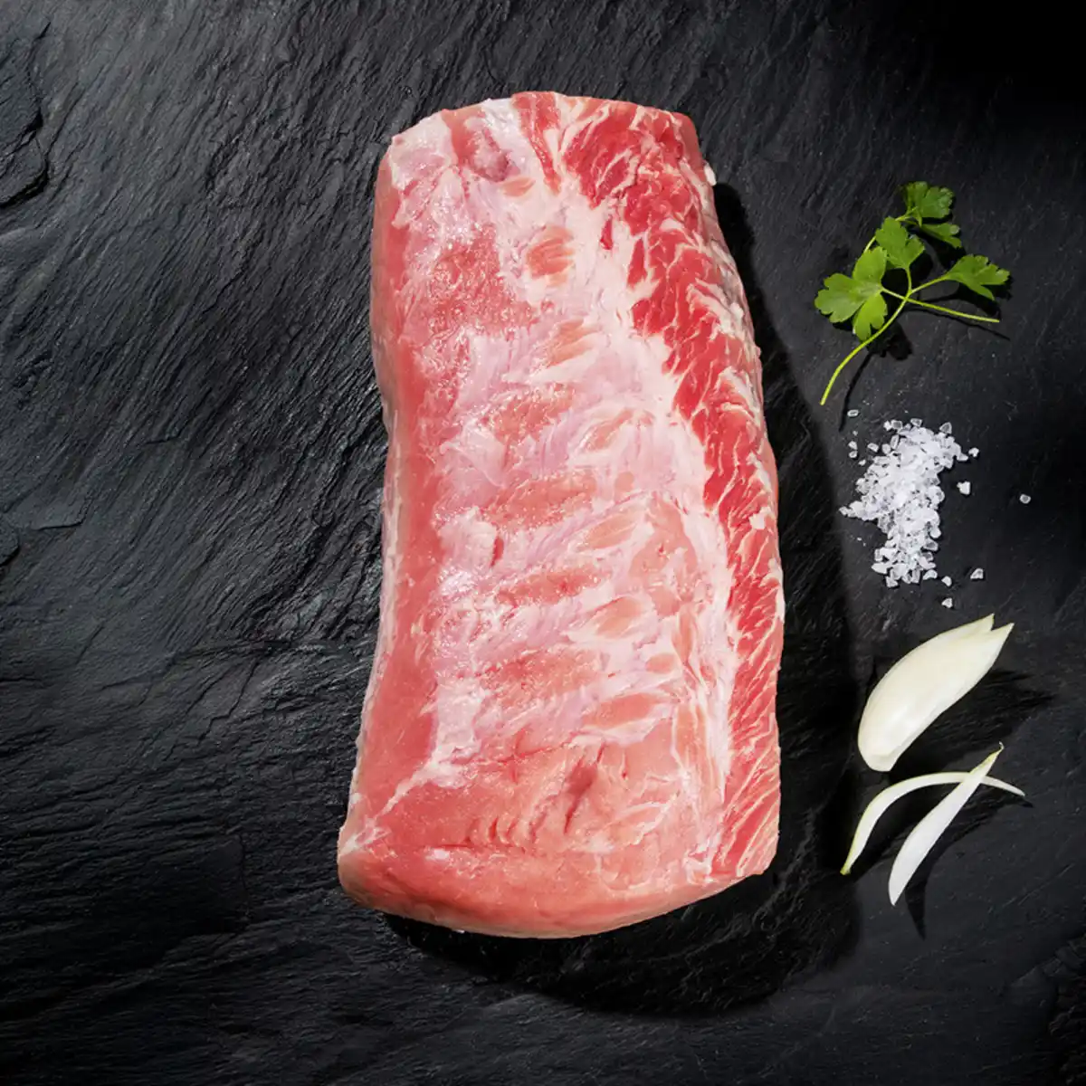 Bild 1 von Gut Bartenhof Schweine-Rücken
