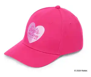 Barbie loves Helene Fischer Cap