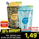 Bild 1 von Elcurina Premium Handseife Nachfüllbeutel
