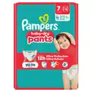Bild 1 von Pampers Baby-Dry Pants Gr. 7, 18 Stk