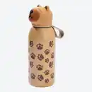 Bild 1 von Kinder-Isolierflasche aus Edelstahl in verschiedenen Designs, Ø ca. 7 cm
