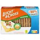 Bild 1 von Leicht & Cross Knusperbrot