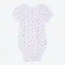 Bild 2 von Baby-Mädchen-Body mit Kirsch-Muster