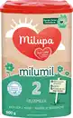Bild 1 von Milupa Milumil 2 Folgemilch, 800 g