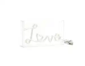 LED Schild