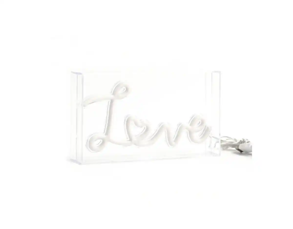 Bild 1 von LED Schild