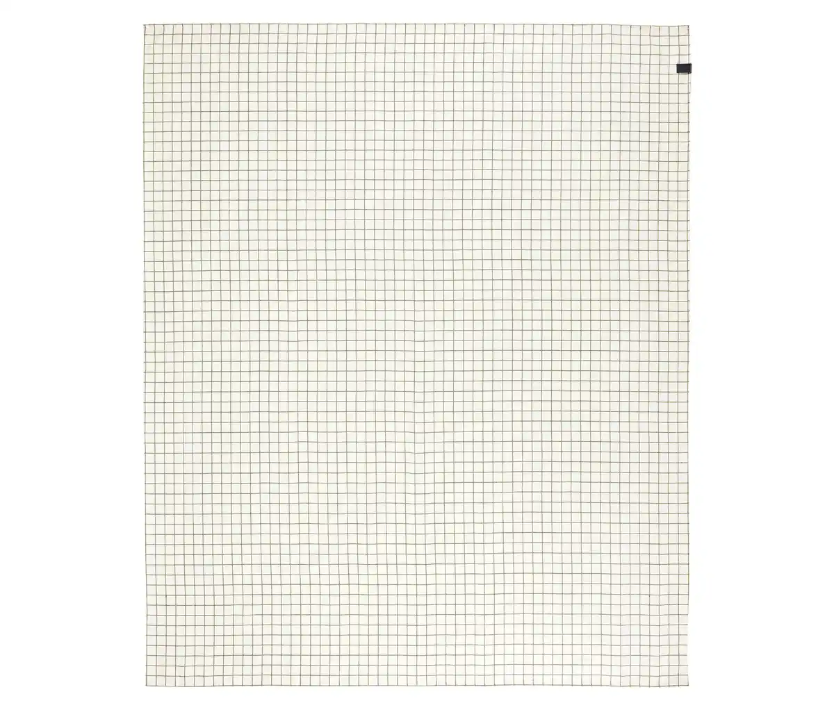 Bild 1 von SCHÖNER WOHNEN-Kollektion Tischdecke, kariert, Normalgröß