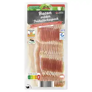 GUT DREI EICHEN Bacon 150 g