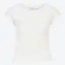 Bild 3 von Damen-T-Shirt mit Modal
