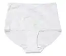 Bild 1 von Highwaist-Panty »light-shaping«, weiß