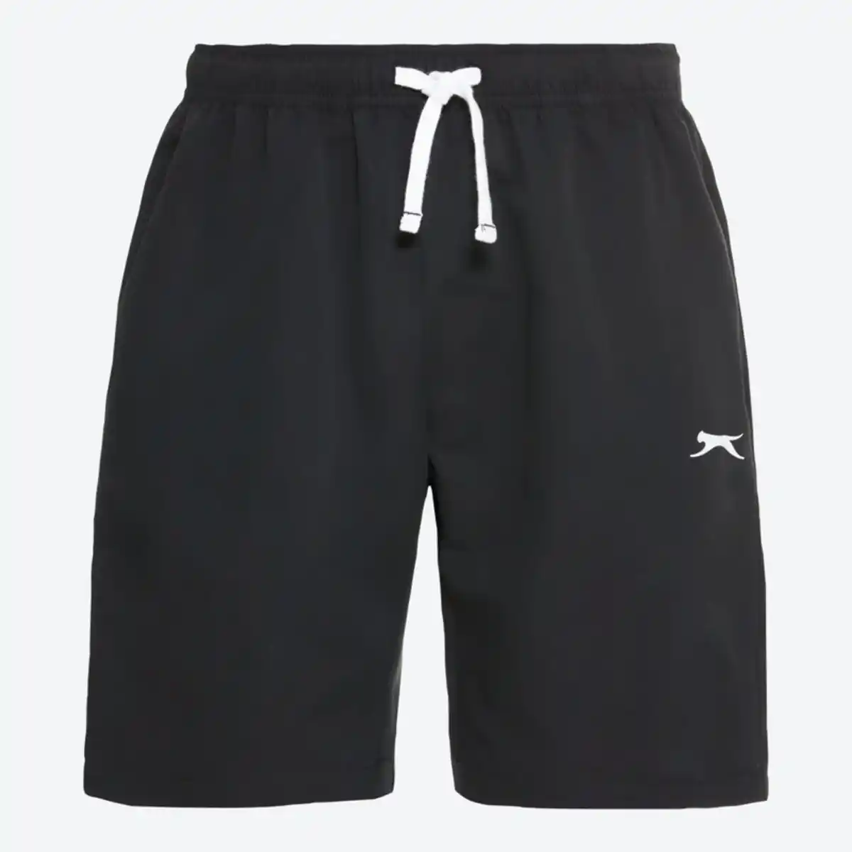 Bild 2 von Slazenger Herren-Trainingsbermudas in Micro-Twill-Qualität
