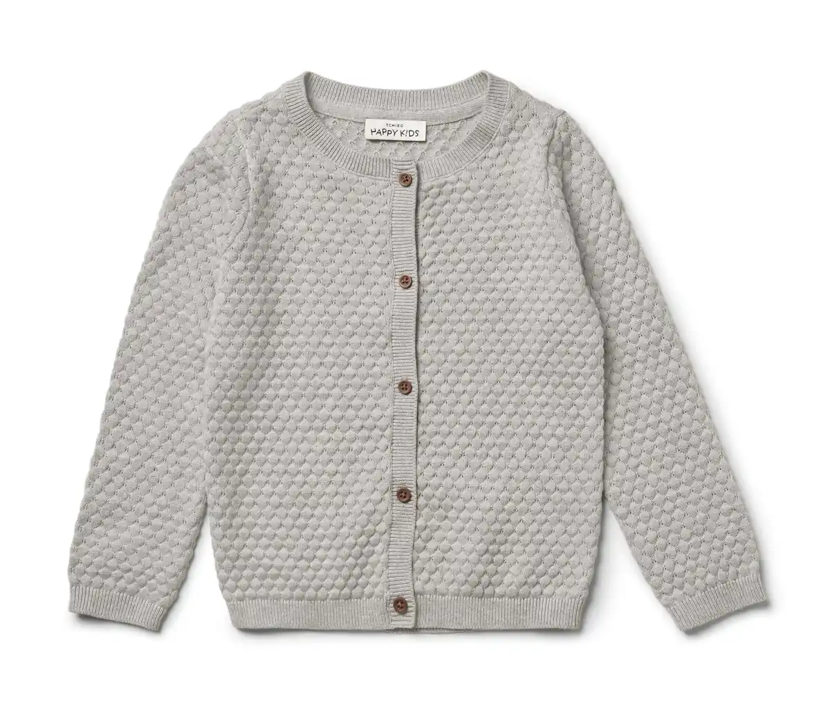 Bild 1 von Baby-Strickjacke