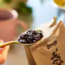Bild 3 von FLÖJT Kaffeebohnen, ganz, dunkle Röstung, 250 g