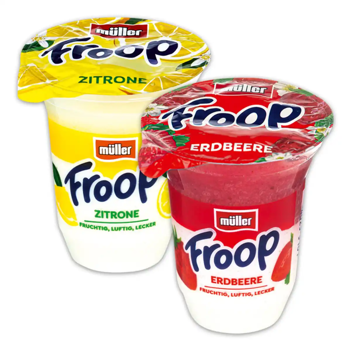 Bild 1 von Müller Froop