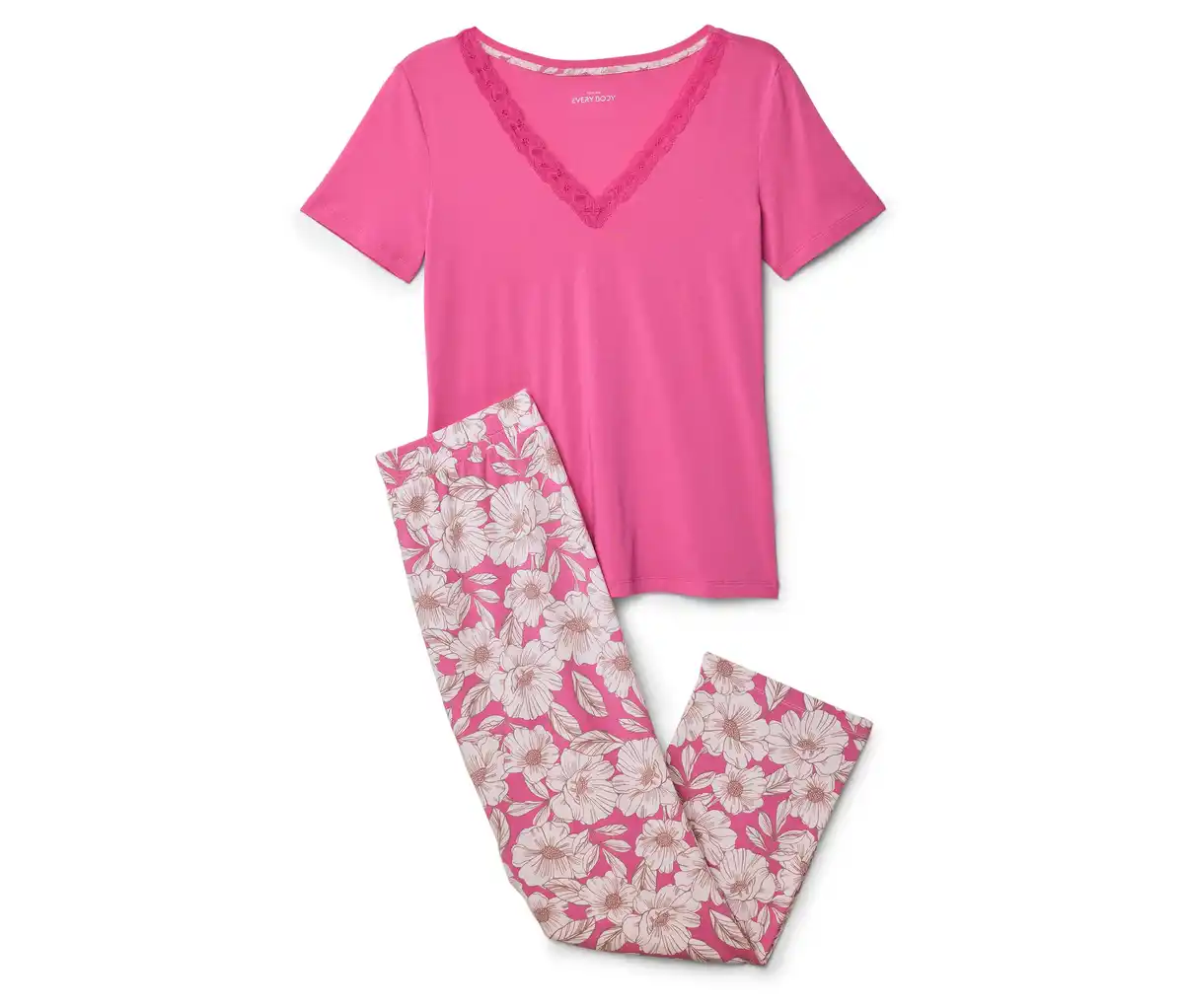 Bild 1 von Pyjama-Set