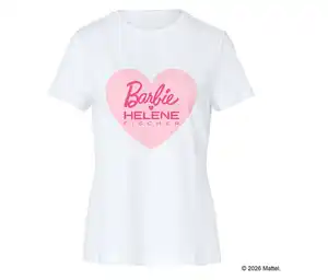 Barbie loves Helene Fischer T-Shirt