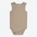 Bild 1 von Baby-Jungen-Body mit hohem Baumwollanteil