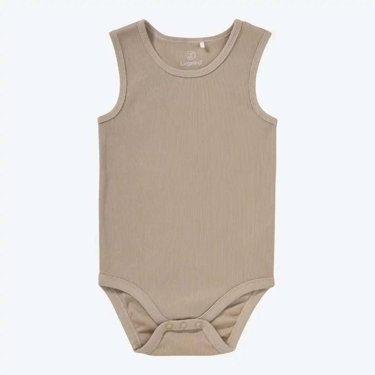 Bild 1 von Baby-Jungen-Body mit hohem Baumwollanteil