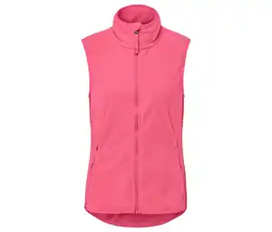 Fleece-Weste