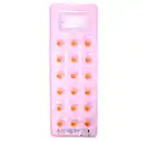 Bild 1 von BESTWAY Schwimmliege/Ring-Sortiment, Liege, Pink