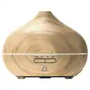 Bild 1 von AMBIANO Ultraschall-Aroma-Diffuser, Bambus