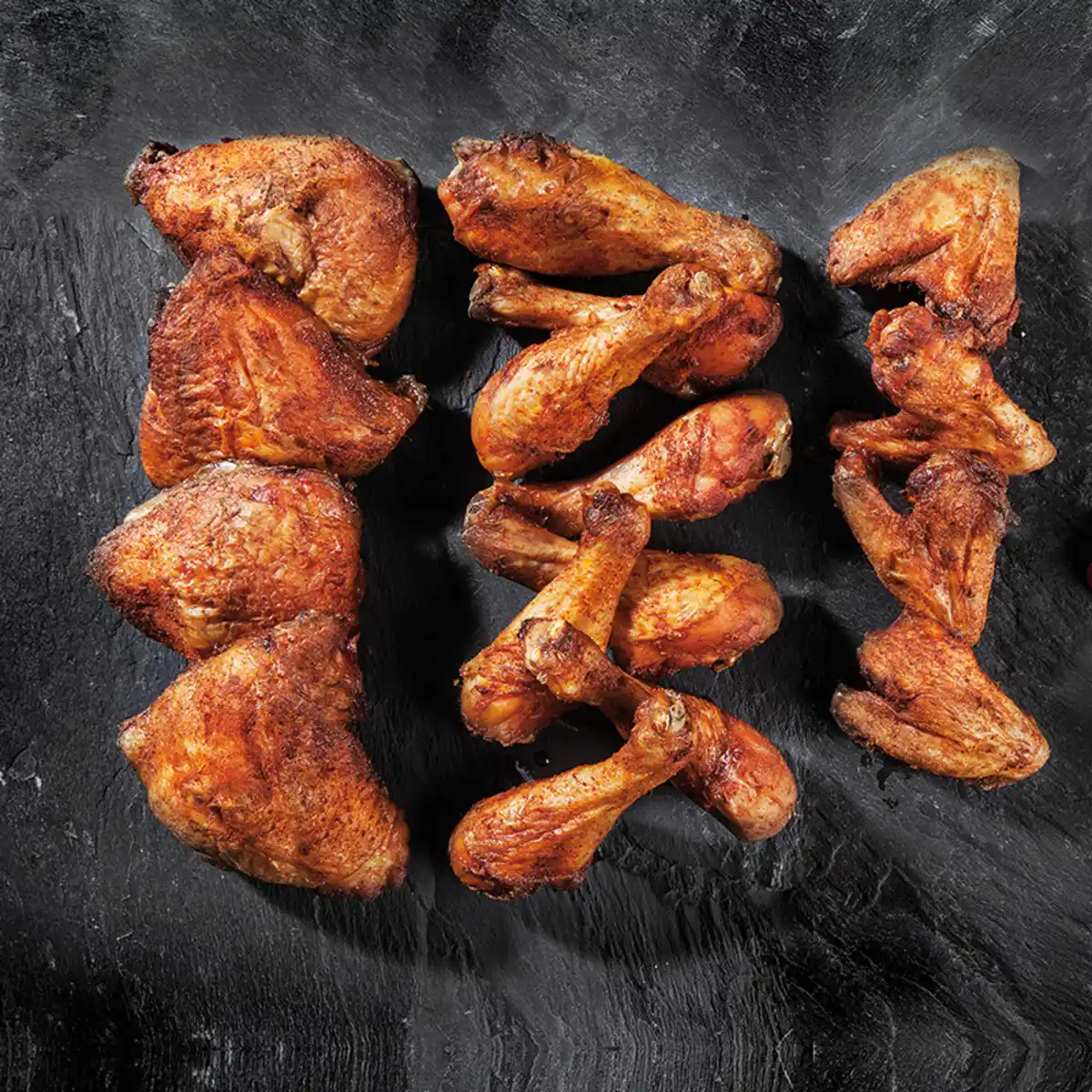 Bild 1 von Gut Langenhof Hähnchen Geflügelpaket XXL
