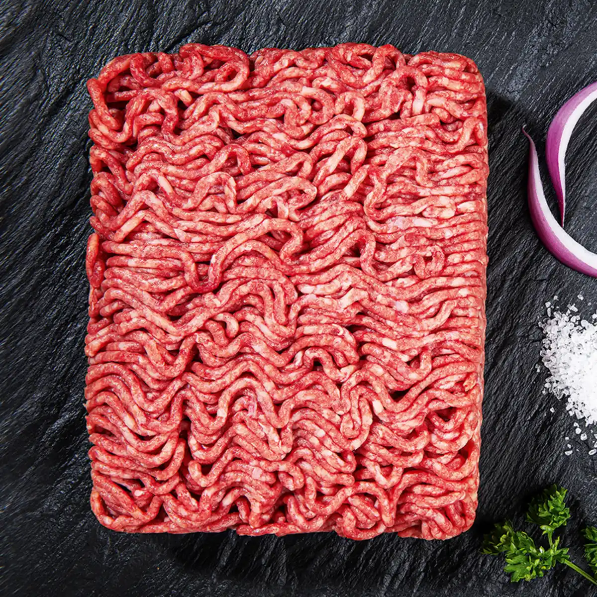 Bild 1 von Gut Bartenhof Hackfleisch gemischt