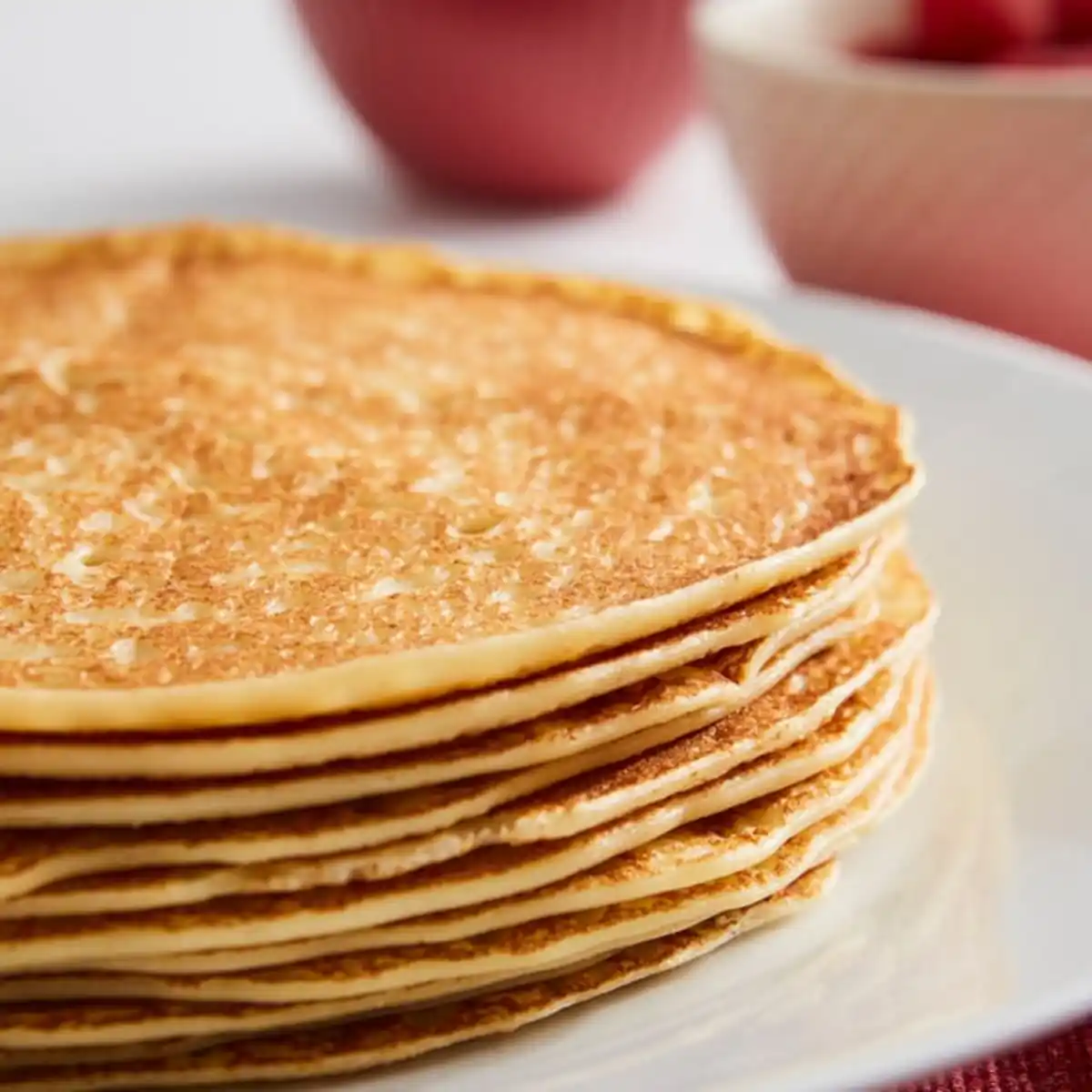 Bild 2 von PANNKAKOR Pfannkuchen gefr