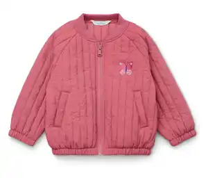 Kinder-Steppjacke