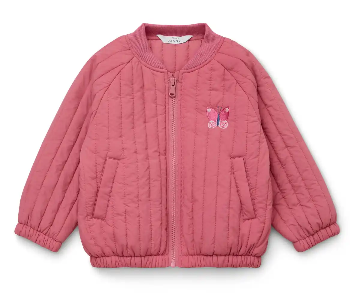 Bild 1 von Kinder-Steppjacke