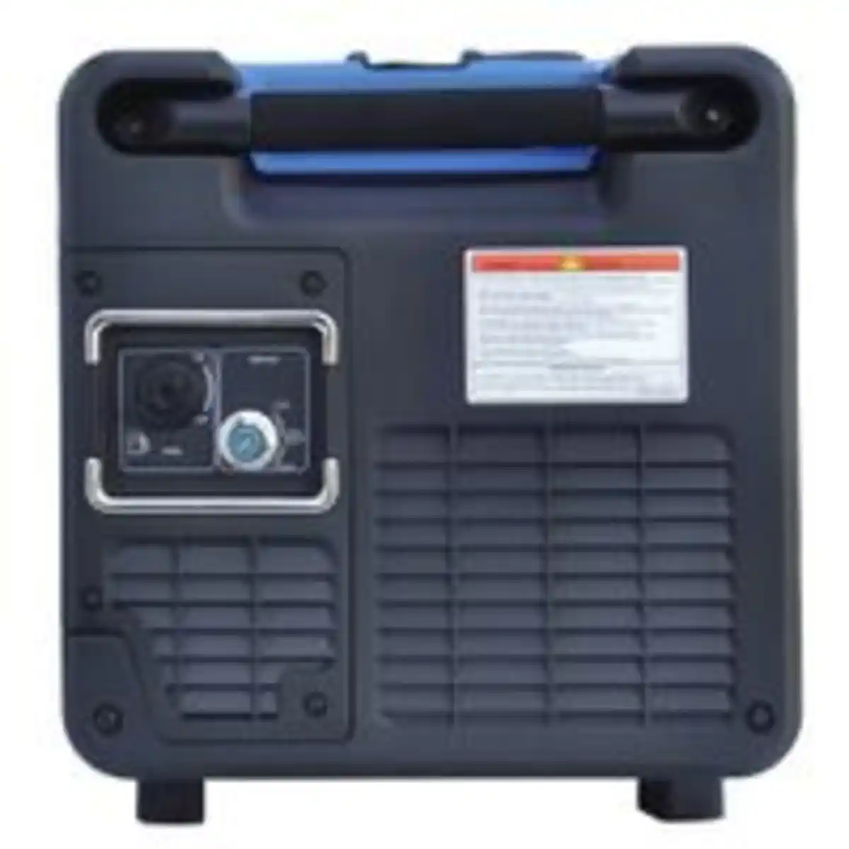 Bild 4 von Inverter-Generator HY4500SEi D