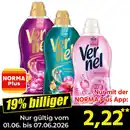 Bild 1 von Vernel Weichspüler