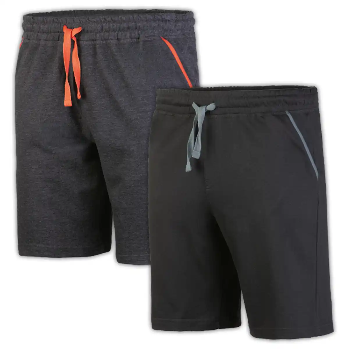 Bild 1 von J-Line Sweat-Bermuda