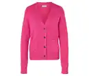 Bild 1 von Cardigan, fuchsia