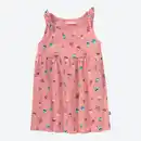 Bild 1 von Baby-Mädchen-Kleid aus Baumwolle